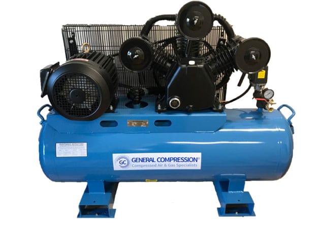 3Phase-Piston-Compressors